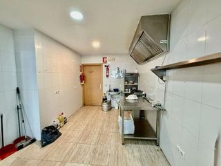 Local comercial en venta en Centro Urbano en Benidorm