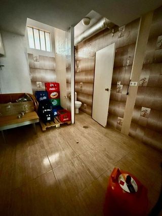 Local comercial en venta en Centro Urbano en Benidorm