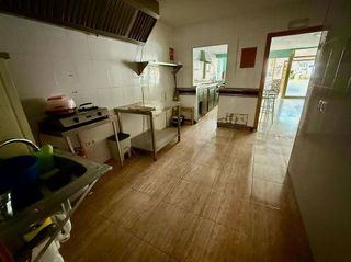 Local comercial en venta en Centro Urbano en Benidorm