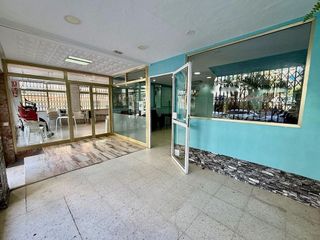 Local comercial en venta en Centro Urbano en Benidorm