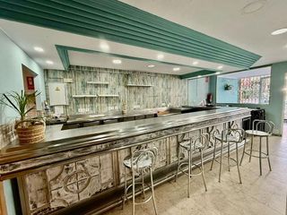 Local comercial en venta en Centro Urbano en Benidorm