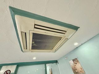 Local comercial en venta en Centro Urbano en Benidorm