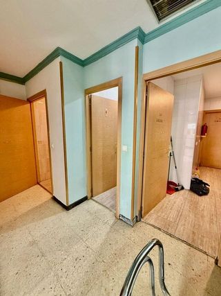 Local comercial en venta en Centro Urbano en Benidorm