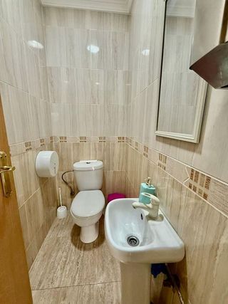 Local comercial en venta en Centro Urbano en Benidorm