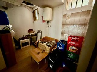 Local comercial en venta en Centro Urbano en Benidorm