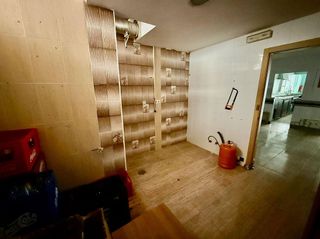 Local comercial en venta en Centro Urbano en Benidorm