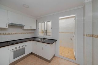 Casa adosada en venta en La Siesta - El Salado - Torreta en Torrevieja