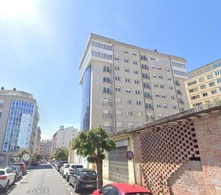 Garaje en venta en Paradai en Lugo