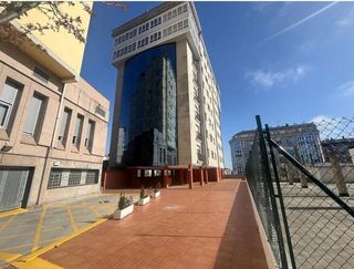 Garaje en venta en Paradai en Lugo