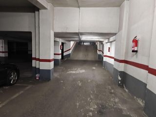 Garaje en venta en Salesas - Labradores en Salamanca