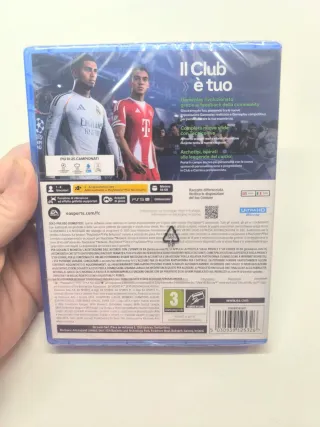 FC 26 PS5 (PlayStation 5) EA Sports (nuovo)
