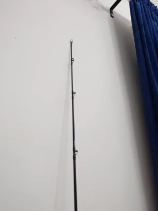 Caña de pesca Mojo Bass MJC71DHF