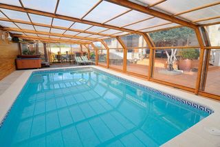 Chalet en venta en Valdepeñas