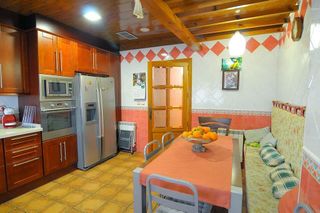 Chalet en venta en Valdepeñas