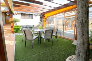 Chalet en venta en Valdepeñas