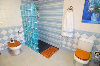 Chalet en venta en Valdepeñas