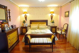 Chalet en venta en Valdepeñas