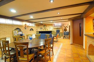 Chalet en venta en Valdepeñas