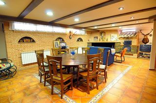 Chalet en venta en Valdepeñas