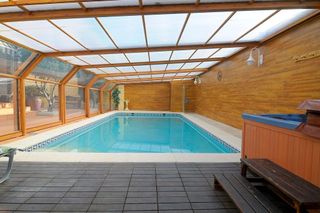 Chalet en venta en Valdepeñas