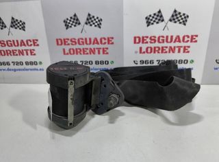 250691 cinturón seguridad 43594 renault master bus