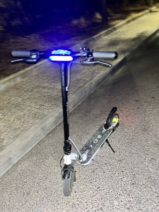 Patinete Eléctrico SmartGyro