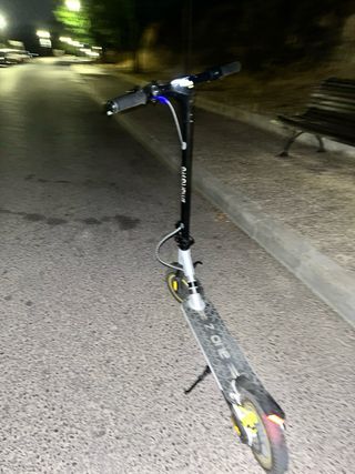 Patinete Eléctrico SmartGyro