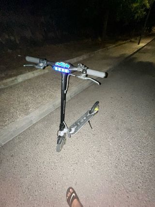 Patinete Eléctrico SmartGyro