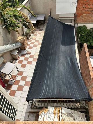 Casa adosada en venta en Barri del Centre en Terrassa