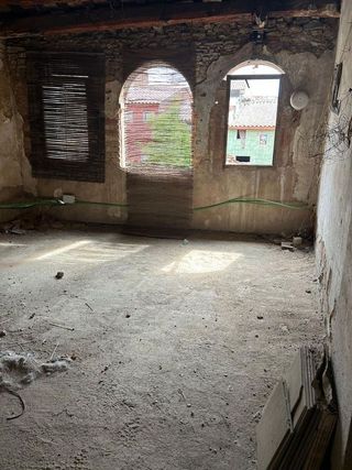 Casa adosada en venta en Barri del Centre en Terrassa