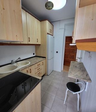 Ático en venta en Peñamefecit - Avda Barcelona en Jaén