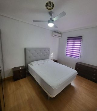 Ático en venta en Peñamefecit - Avda Barcelona en Jaén