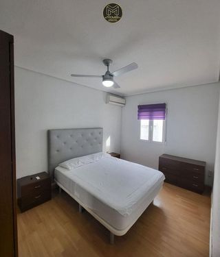 Ático en venta en Peñamefecit - Avda Barcelona en Jaén