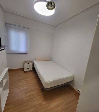 Ático en venta en Peñamefecit - Avda Barcelona en Jaén