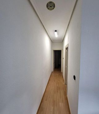 Ático en venta en Peñamefecit - Avda Barcelona en Jaén