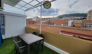Ático en venta en Peñamefecit - Avda Barcelona en Jaén