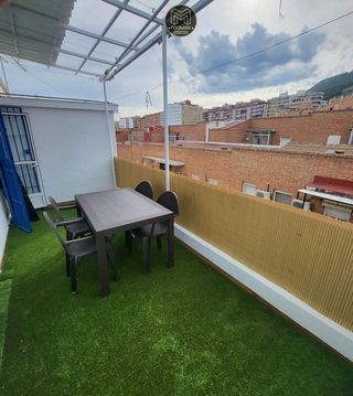 Ático en venta en Peñamefecit - Avda Barcelona en Jaén