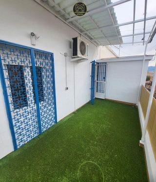Ático en venta en Peñamefecit - Avda Barcelona en Jaén