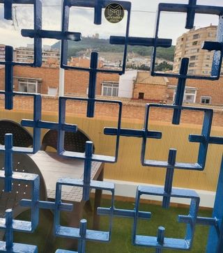 Ático en venta en Peñamefecit - Avda Barcelona en Jaén