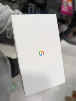 Google Google Pixel GA04123-TW GA04123-TW - Reloj