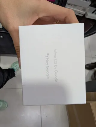 Google Google Pixel GA04123-TW GA04123-TW - Reloj