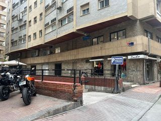 Garaje en venta en Centro en Murcia