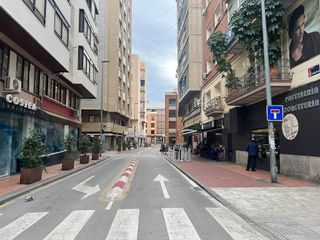 Garaje en venta en Centro en Murcia