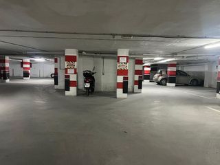 Garaje en venta en Centro en Murcia