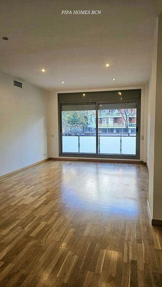 Piso en venta en La Sagrada Família en Barcelona