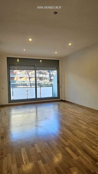 Piso en venta en La Sagrada Família en Barcelona