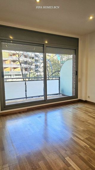 Piso en venta en La Sagrada Família en Barcelona