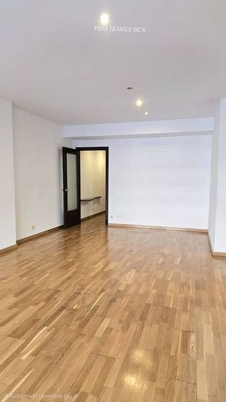 Piso en venta en La Sagrada Família en Barcelona