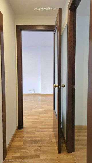 Piso en venta en La Sagrada Família en Barcelona