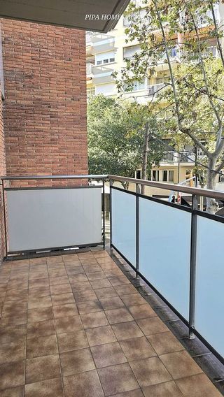 Piso en venta en La Sagrada Família en Barcelona